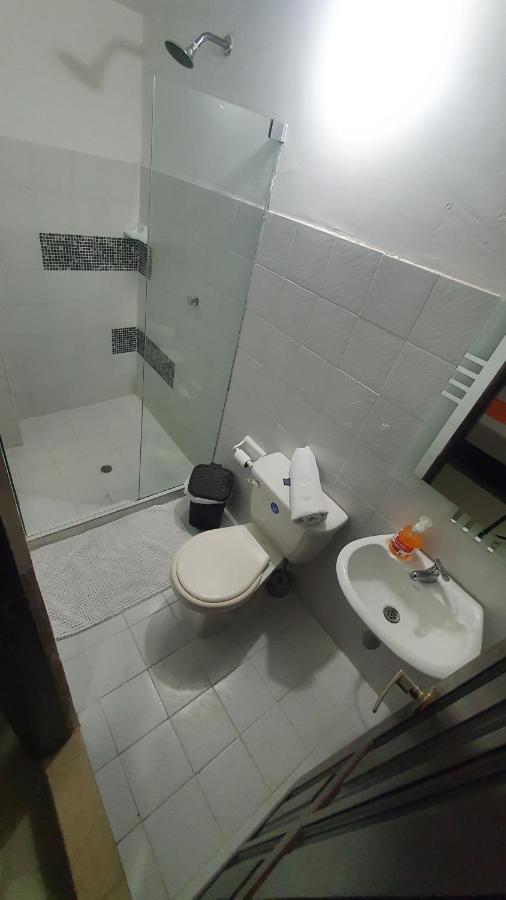 Casa Evelyn Hotel Cartagena Exterior photo