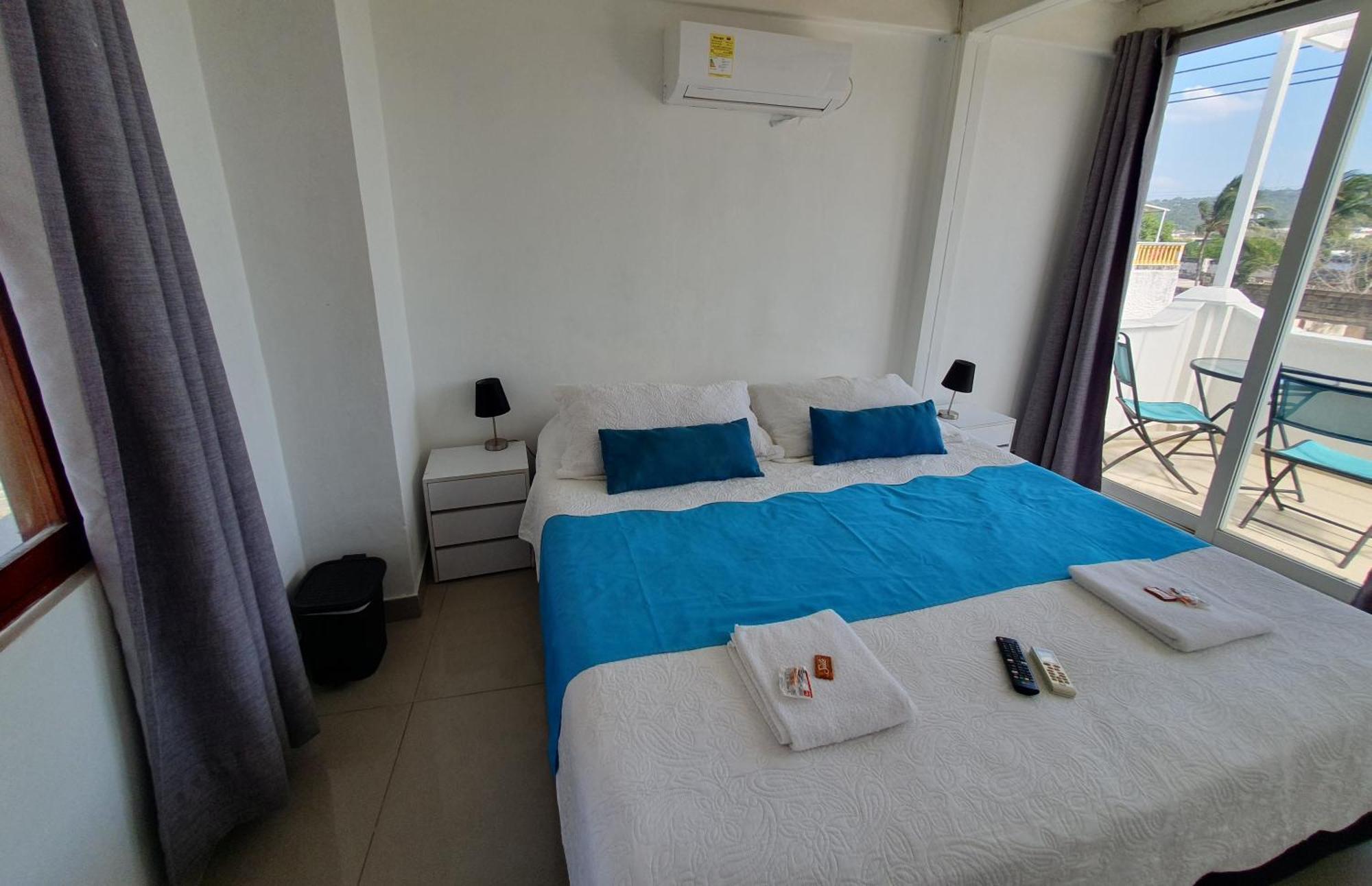 Casa Evelyn Hotel Cartagena Exterior photo