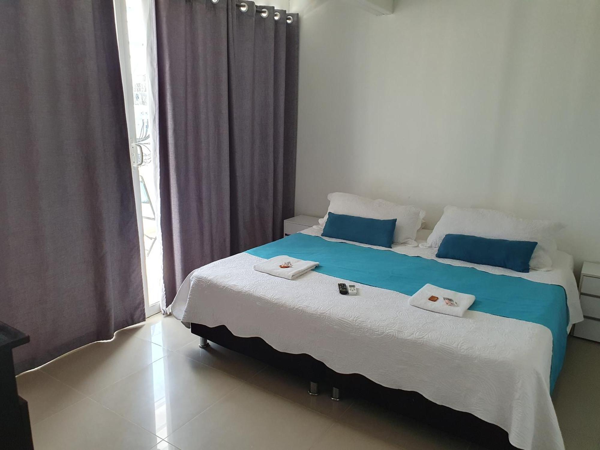 Casa Evelyn Hotel Cartagena Exterior photo