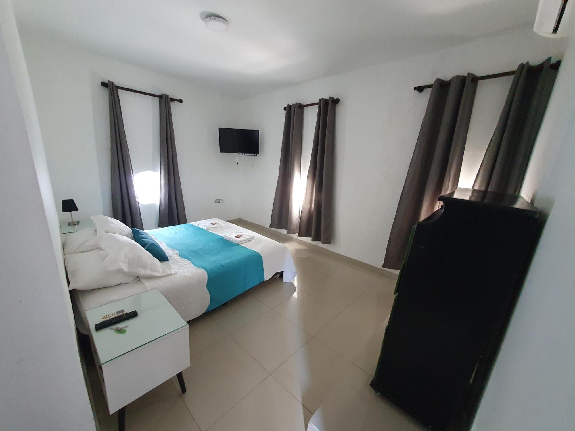 Casa Evelyn Hotel Cartagena Exterior photo