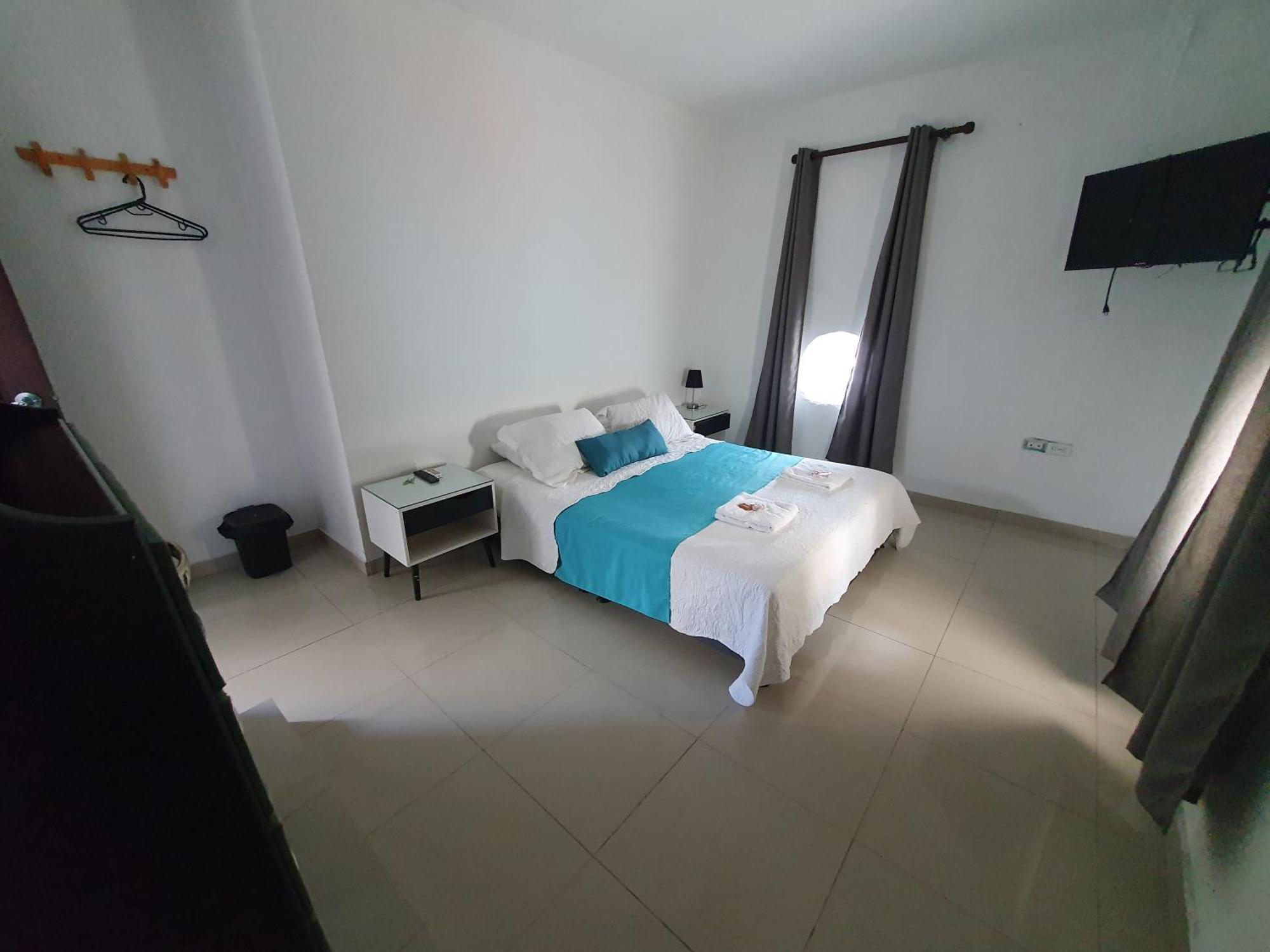 Casa Evelyn Hotel Cartagena Exterior photo
