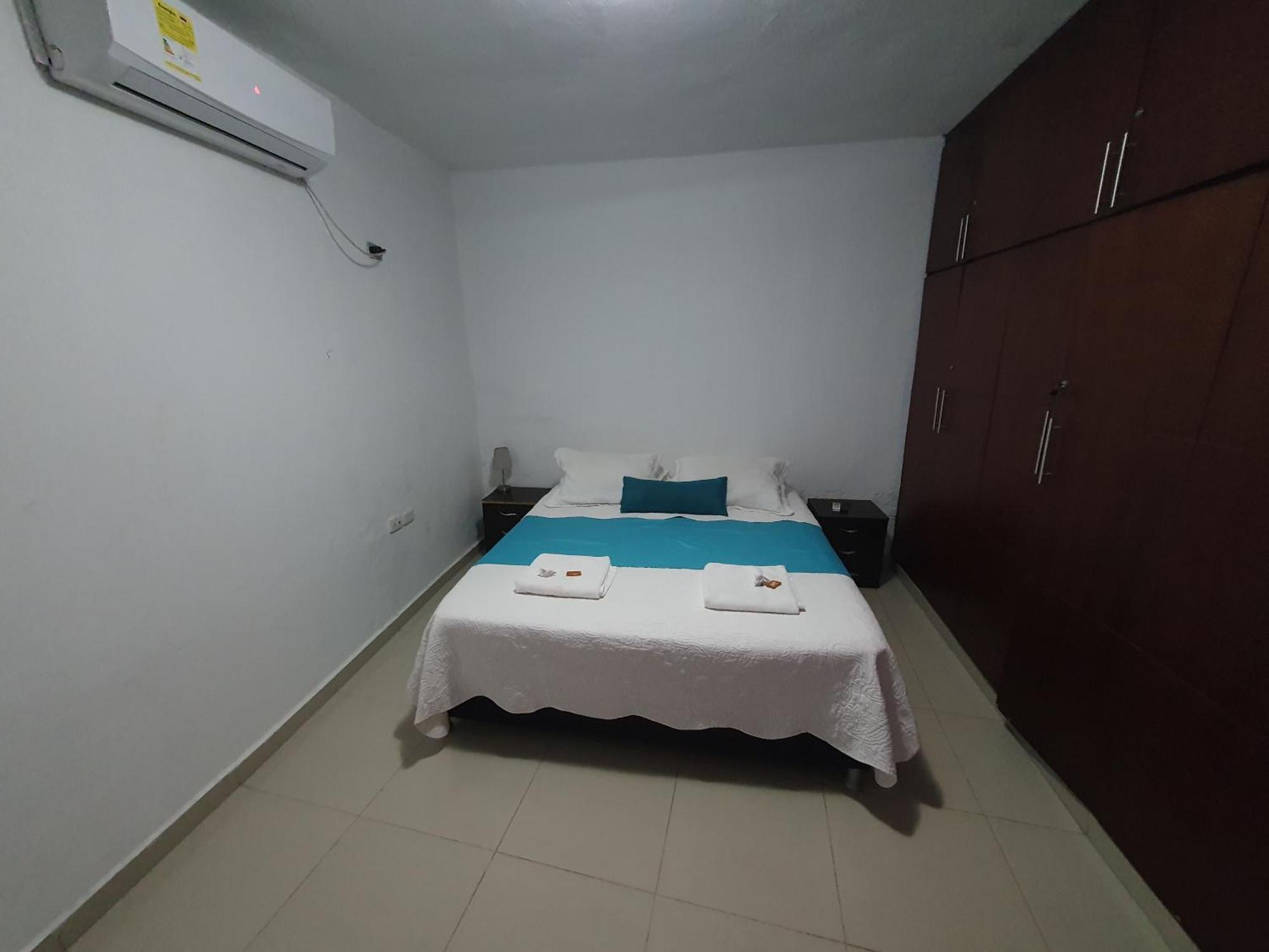 Casa Evelyn Hotel Cartagena Exterior photo