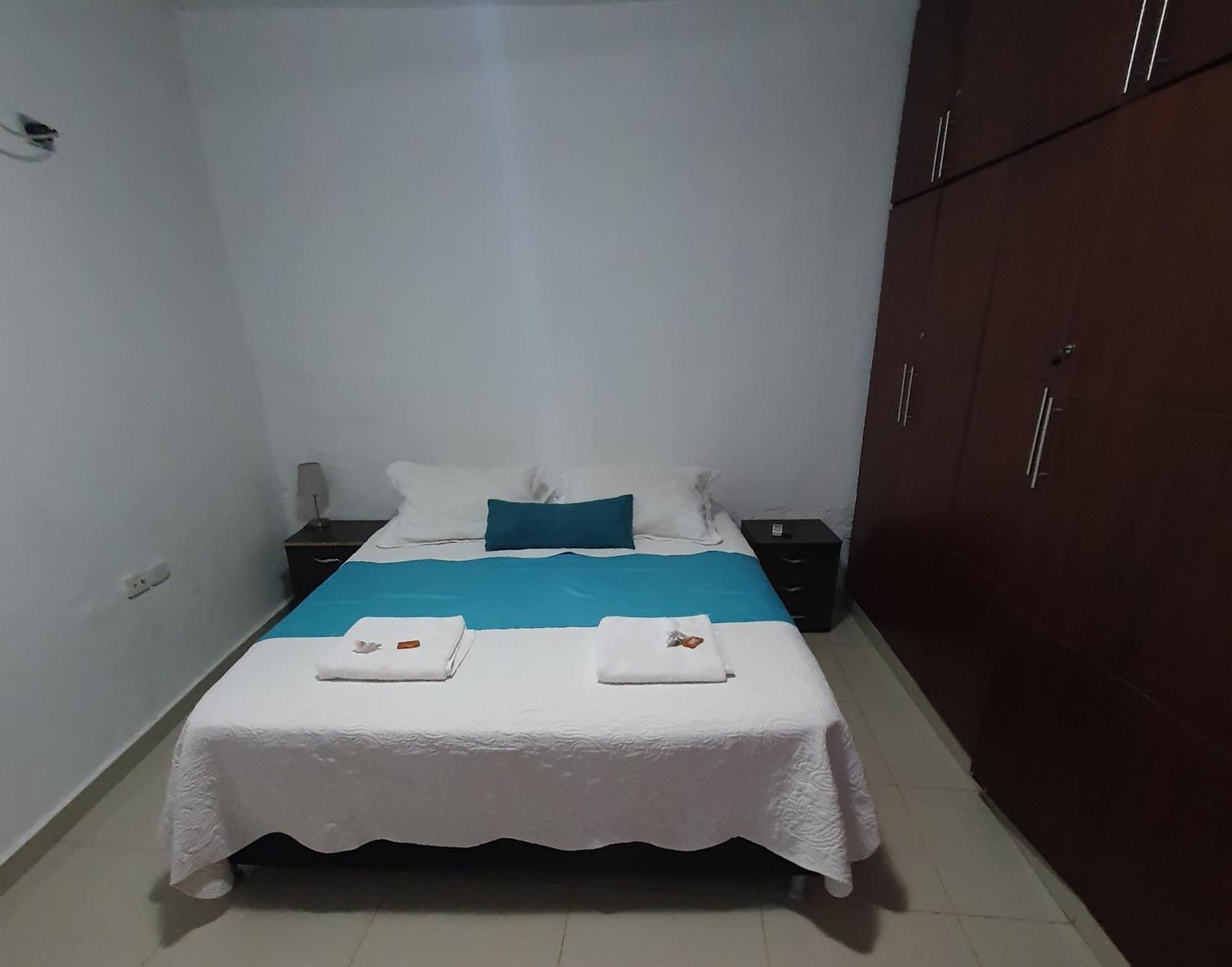 Casa Evelyn Hotel Cartagena Exterior photo