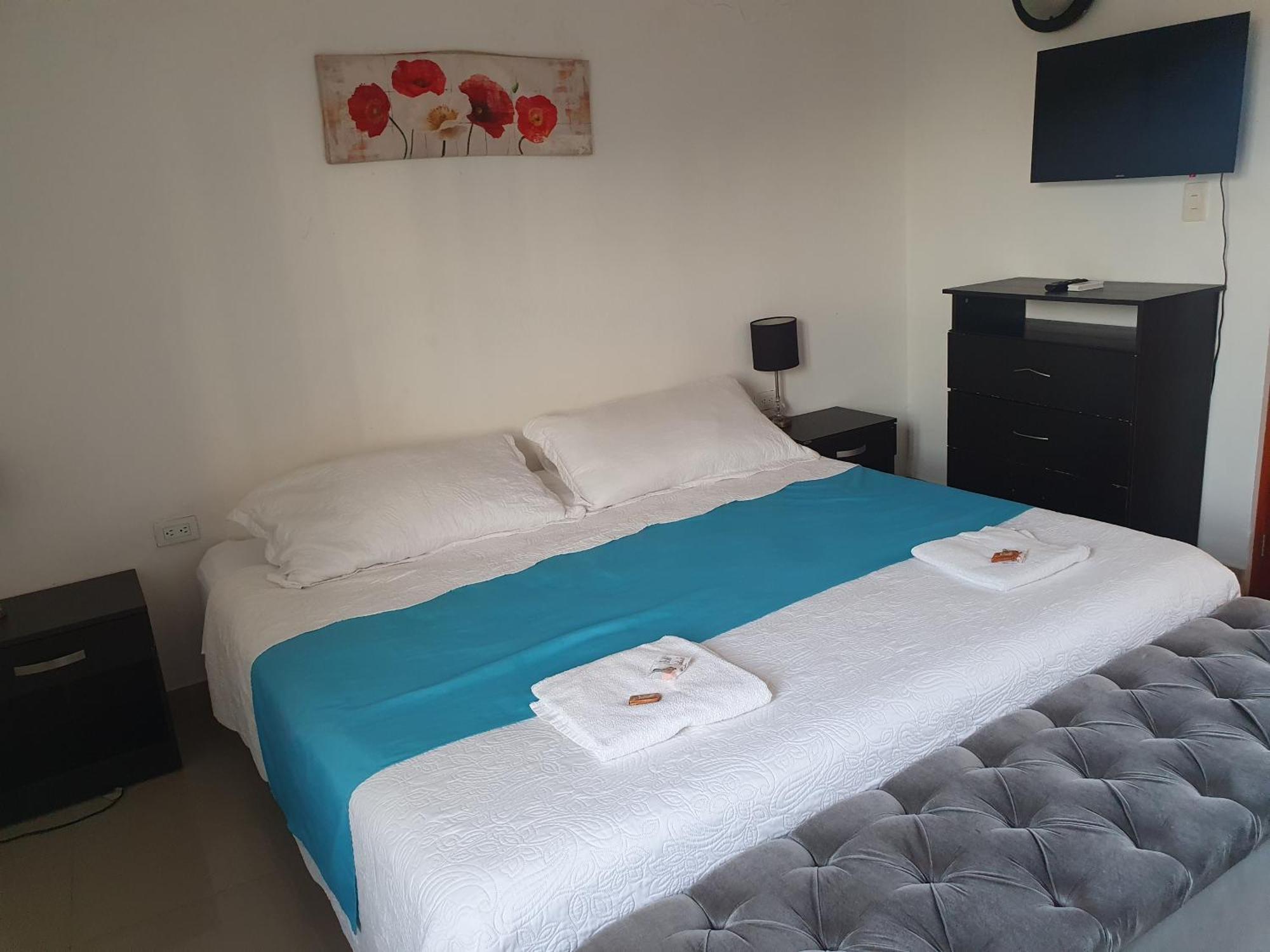 Casa Evelyn Hotel Cartagena Exterior photo