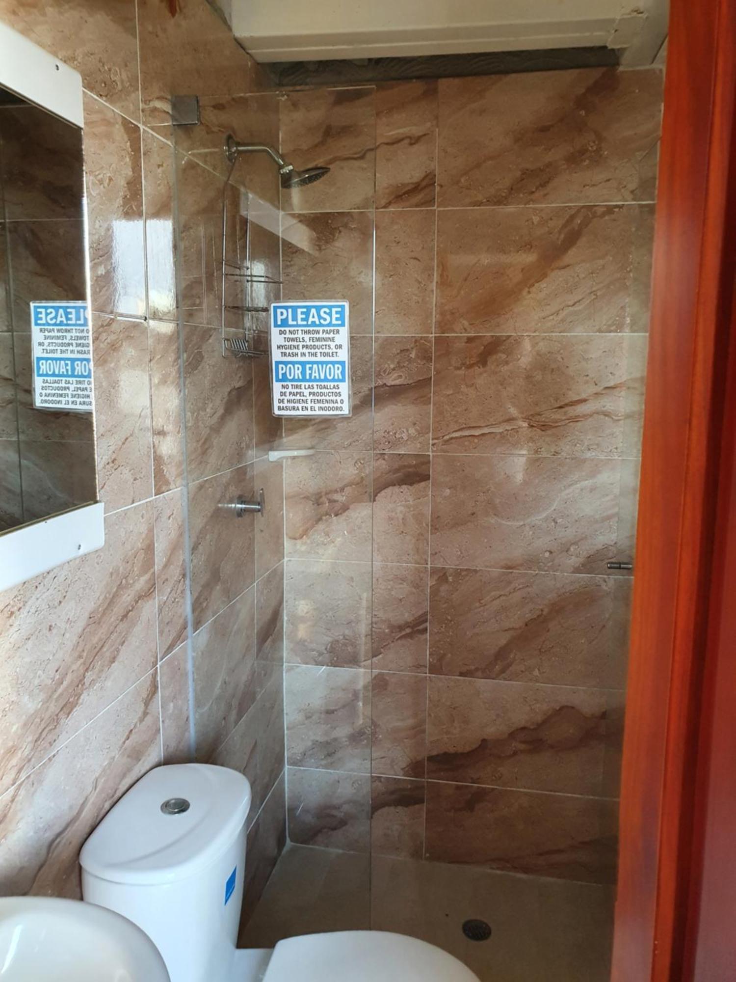Casa Evelyn Hotel Cartagena Exterior photo