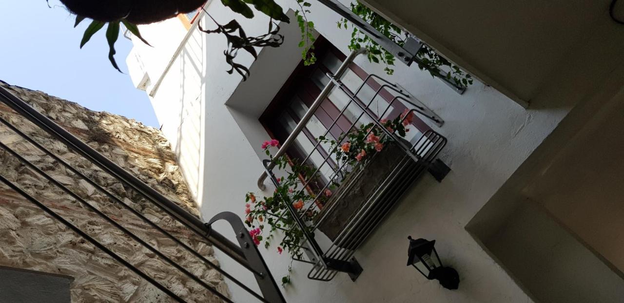 Casa Evelyn Hotel Cartagena Exterior photo