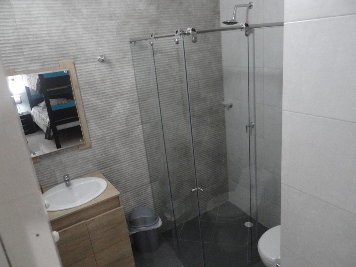 Casa Evelyn Hotel Cartagena Exterior photo